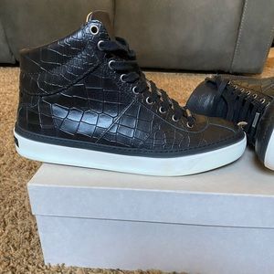 Jimmy Choo shoes size 43